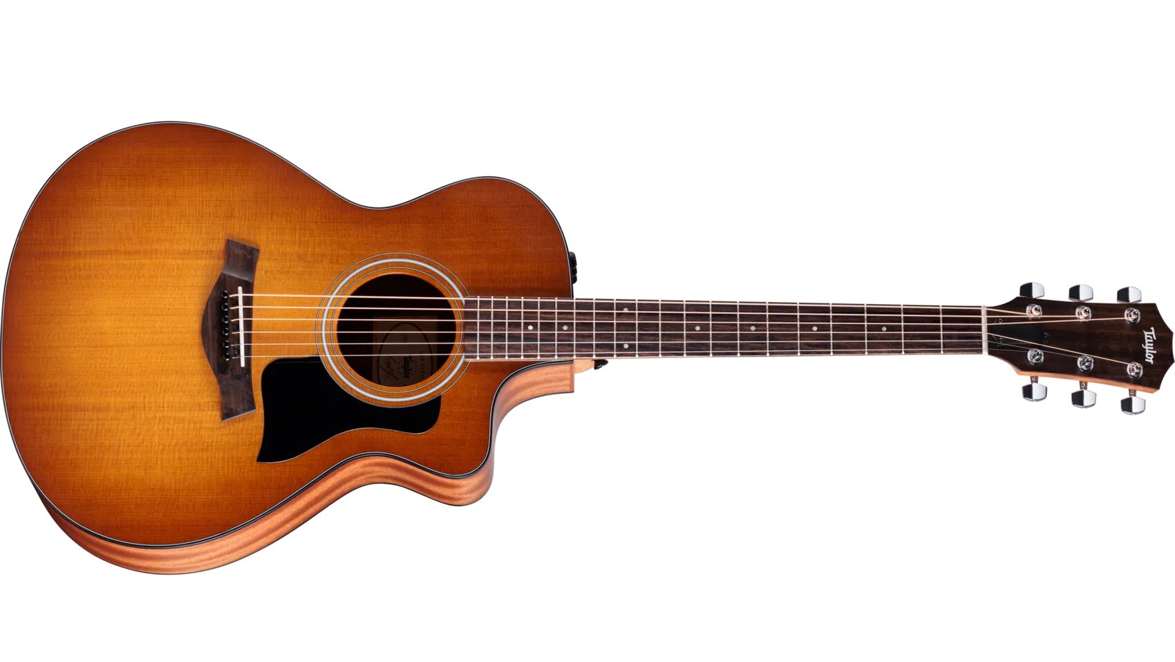 Taylor 112ce Special Edition : 112ce Special Edition Honeyburst
