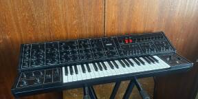 Vends YAMAHA CS-30 CS30 Vintage SYNTHÉTISEUR SÉQUENCEUR ANALOGIQUE