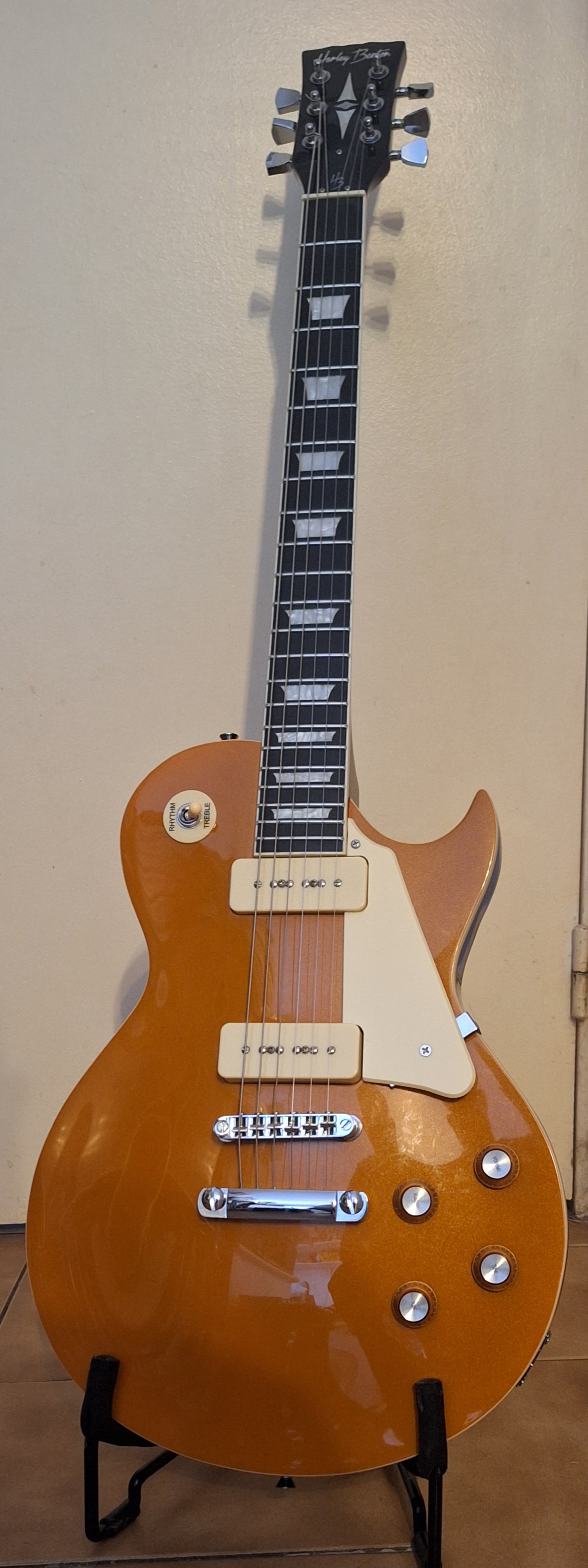 Vends SC450 P90 GT, upgrade micros