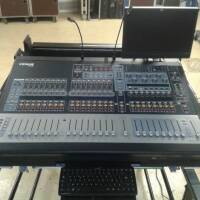 Vends table de mixage avis venue sc 48