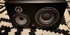 Vends paire d’enceintes de studio focal sm9