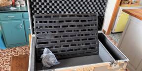 A vendre Rockboard Cinque 5.2C