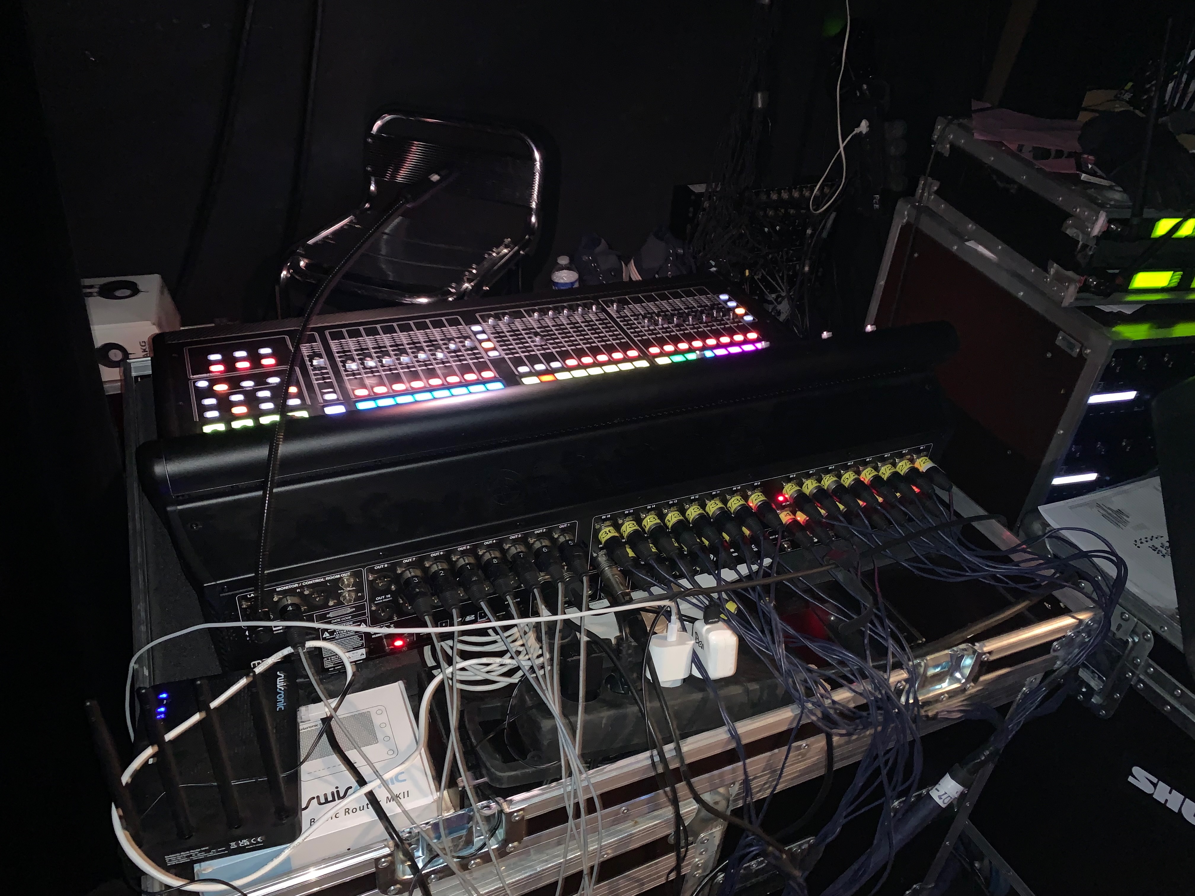 Midas M32 Live (27844)