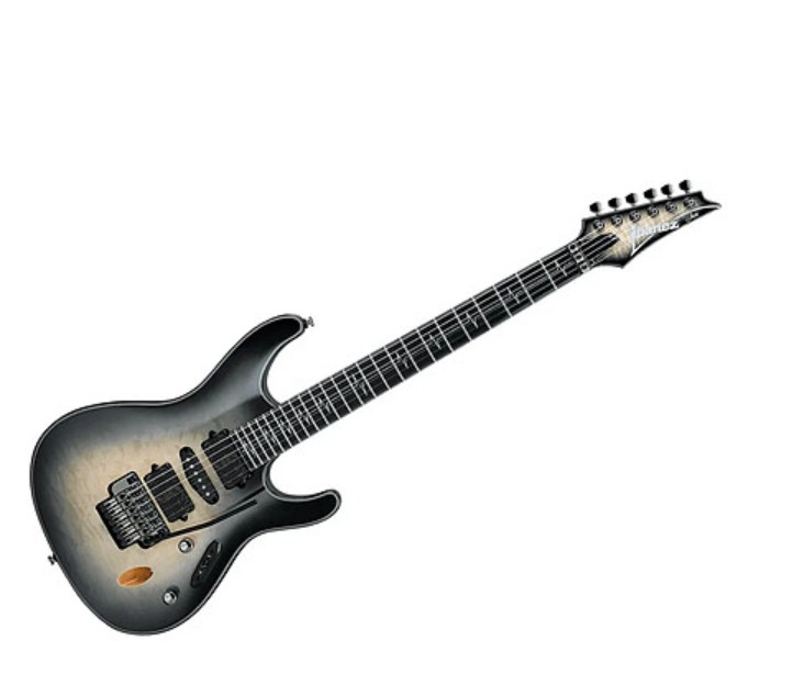 Vends Guitare électrique IBANEZ Signature Nita Strauss