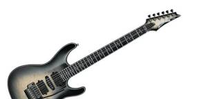 Vends Guitare électrique IBANEZ Signature Nita Strauss