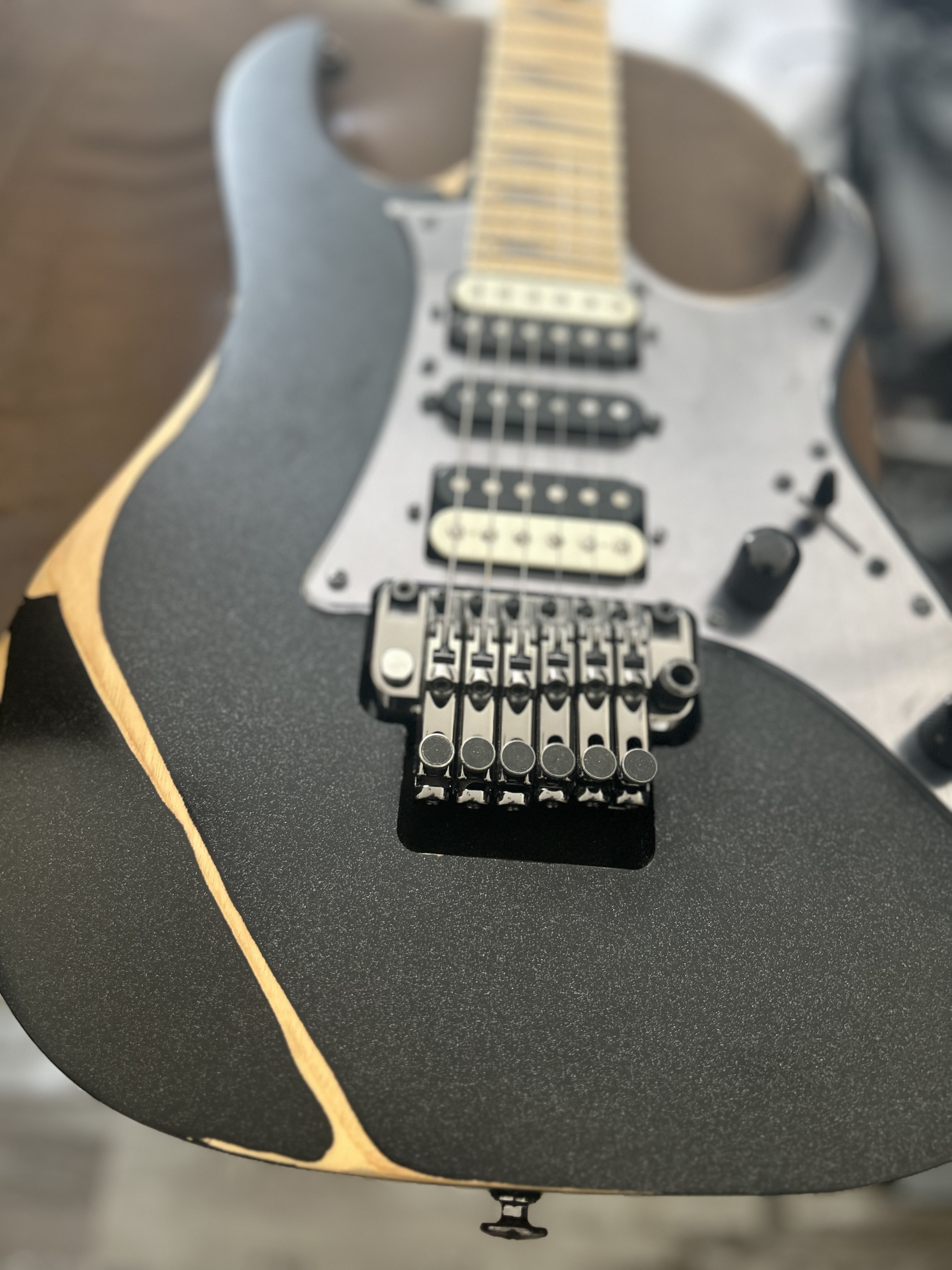 Ibanez RG3550MZ (37240)