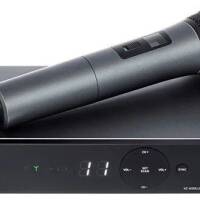 Vend micro HF sennheiser