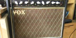 Vox VR 30 R (reverb) pour 190 eu et vox VR 15 pour 95 eu