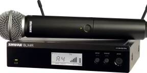 Vends micro HF Shure