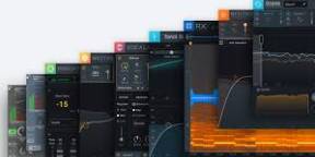 iZotope Music Production Suite 3