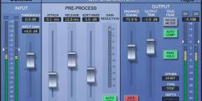 Sonnox Oxford Limiter
