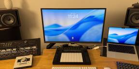 Vends Bureau Studio pro