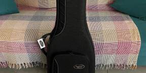 Reunion Blues RBCE1 Continental Voyager El. Guitar