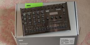 Vends KORG Drumlogue
