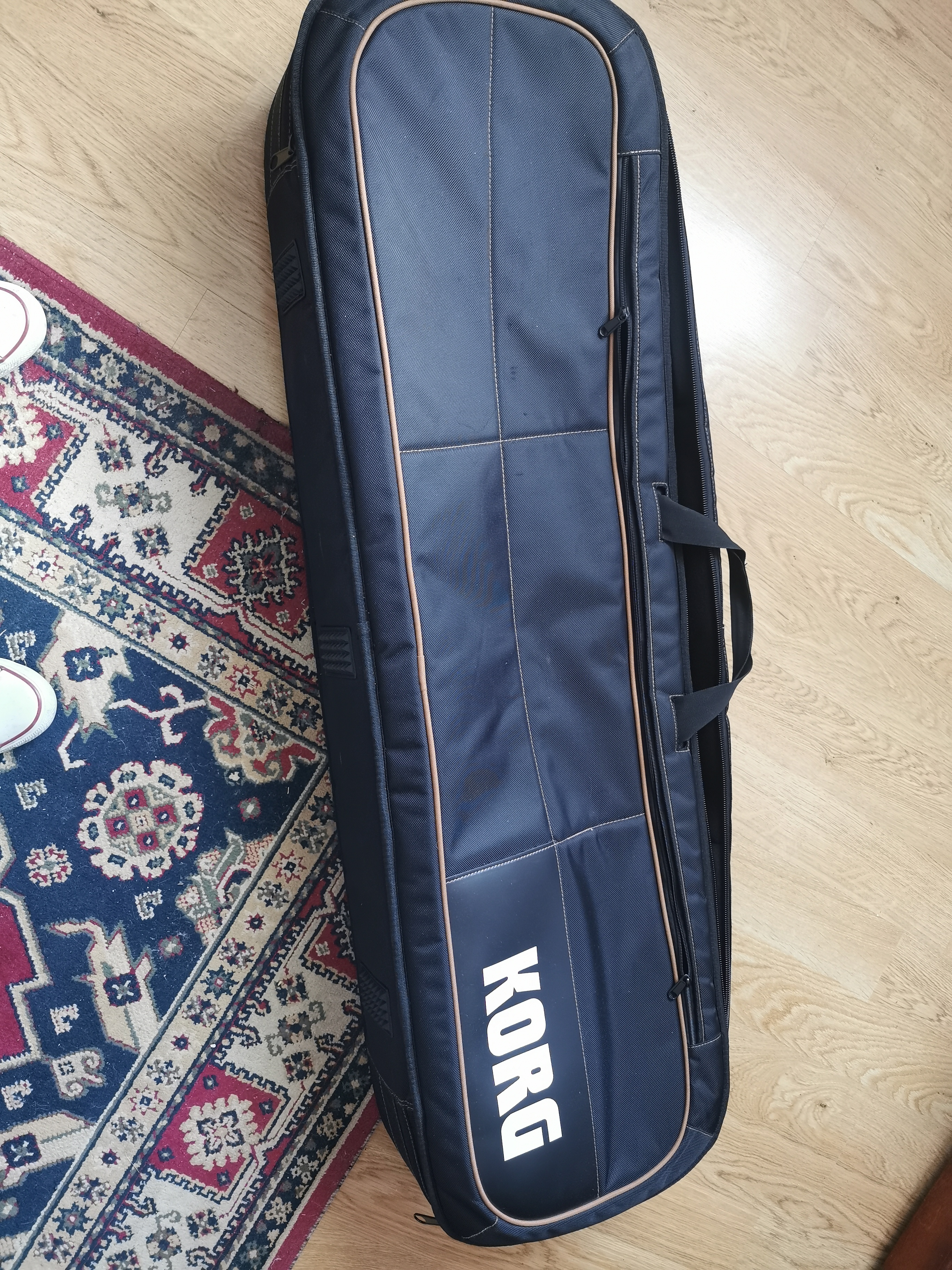 vends houss pour Korg SV1/SV2 neuve