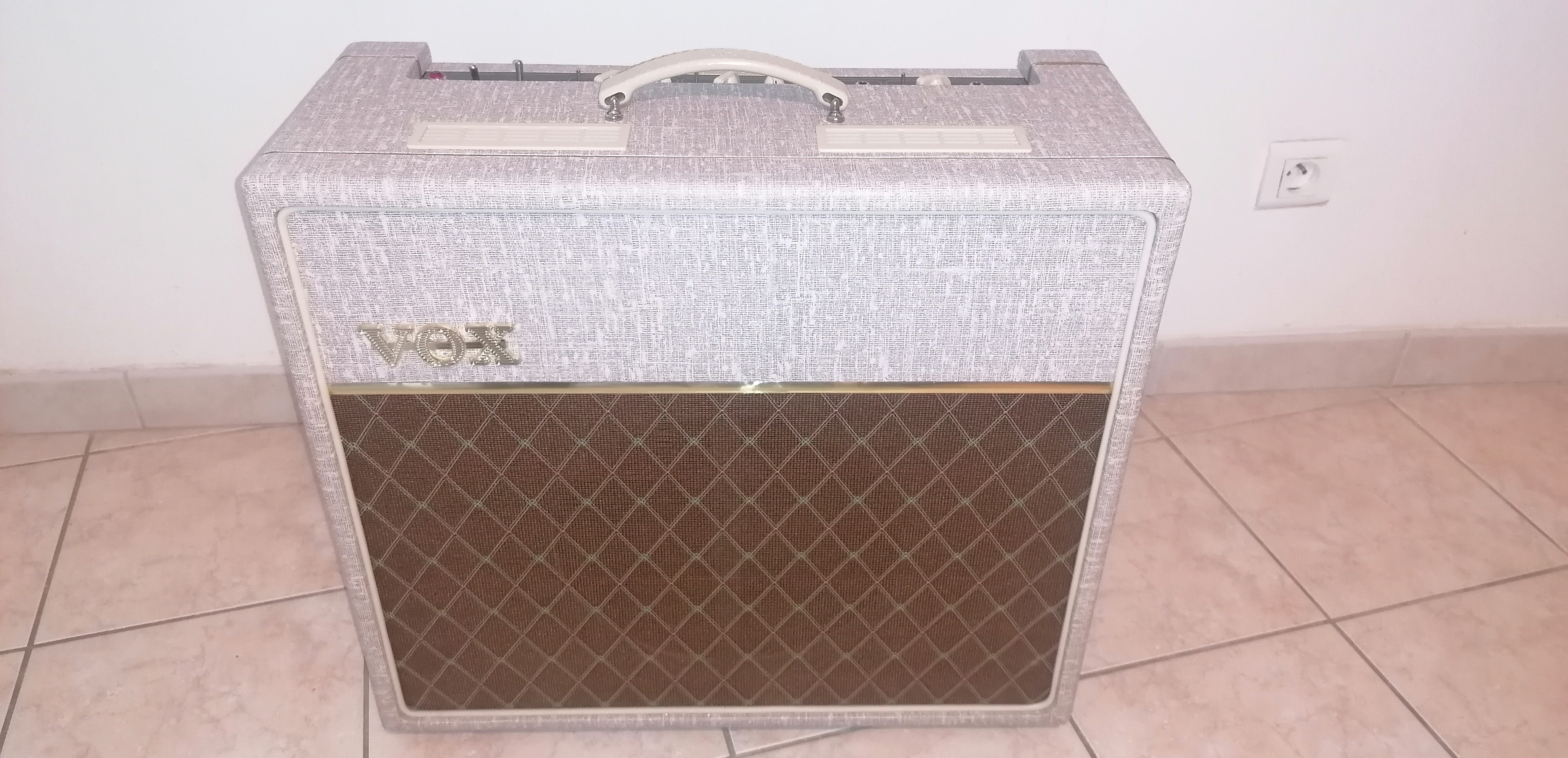 Vox AC15HW1X