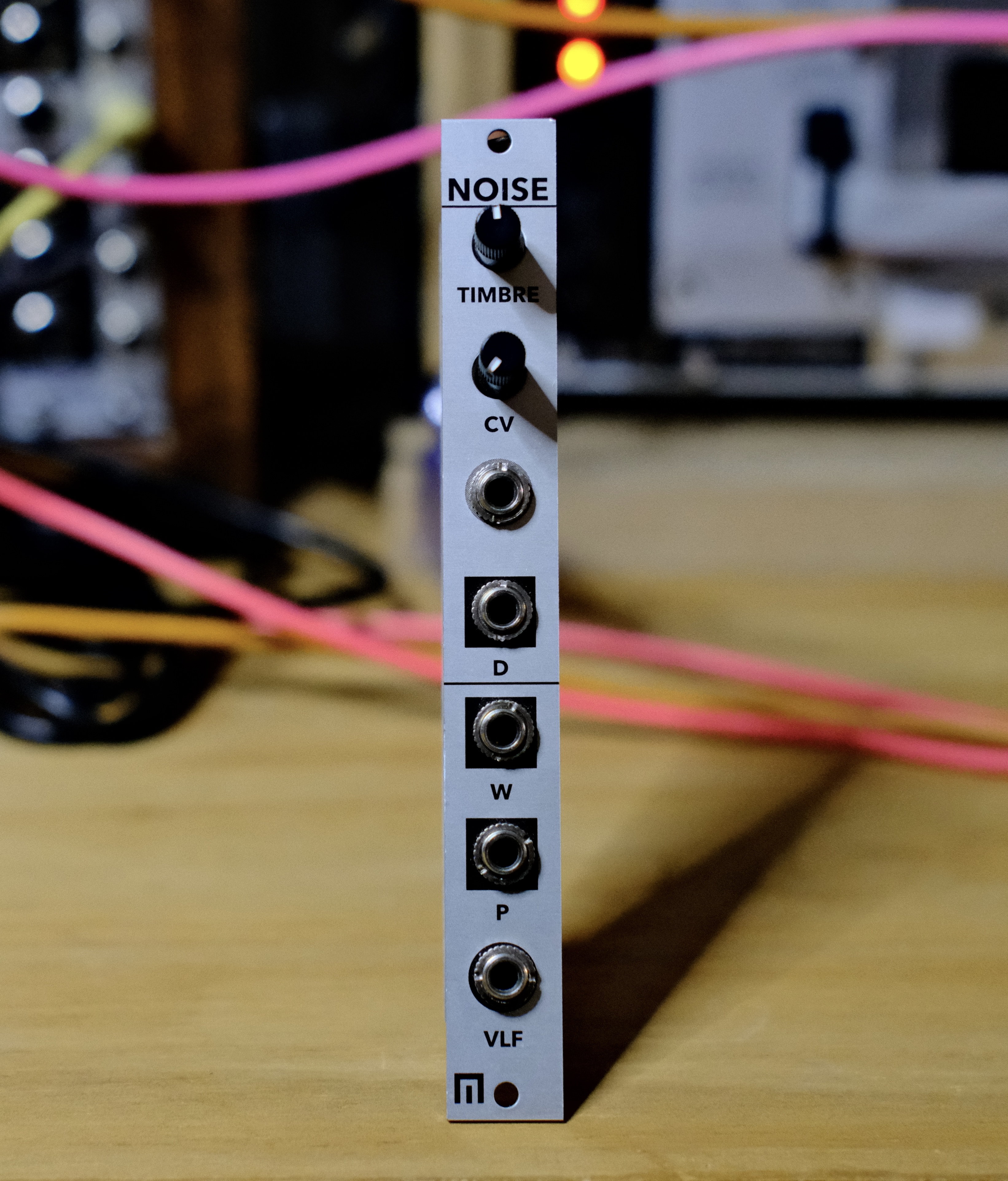 Vends Malekko - Noise — Générateur de bruit