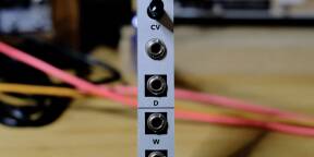 Vends Malekko - Noise — Générateur de bruit