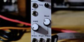 Vends ALM Busy Circuits - MCO — VCO