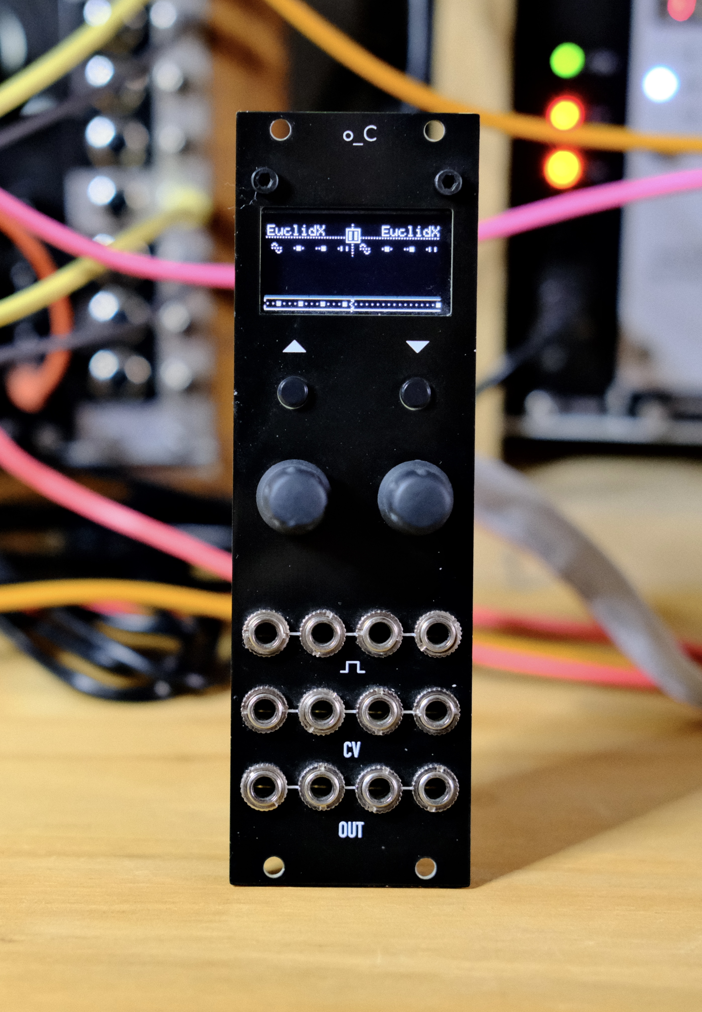 Vends Ornament & Crime avec Phazerville