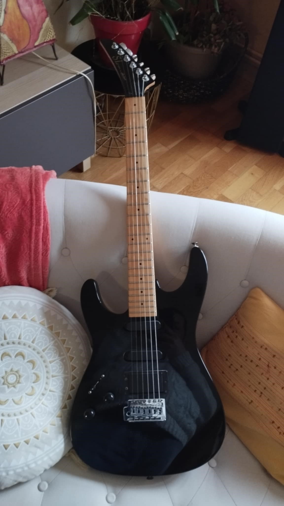 Aria Pro II SL-ST-3L (90197)