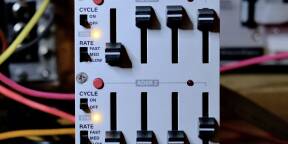 Vends Intellijel - Dual ADSR