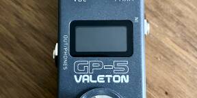 Valeton GP-5