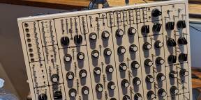 Vends soma plusar 23 turret version