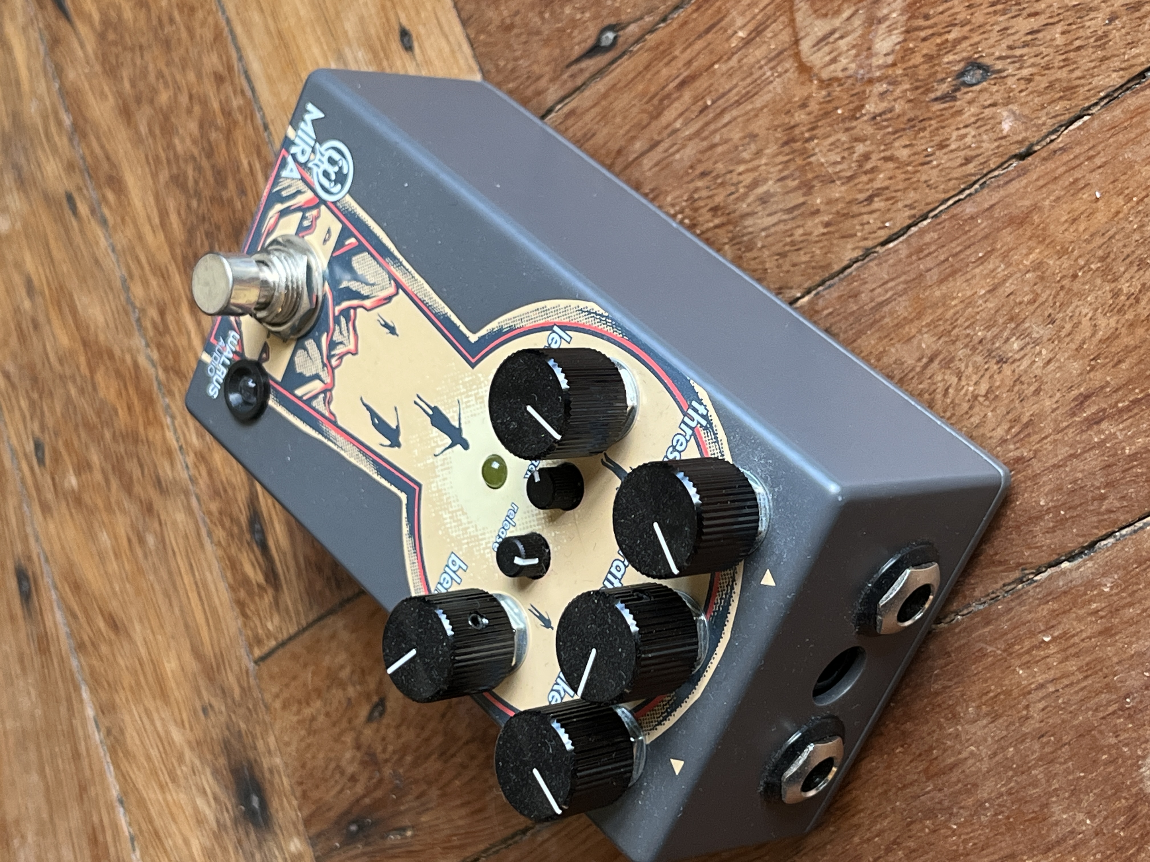 Walrus Audio Mira (43954)