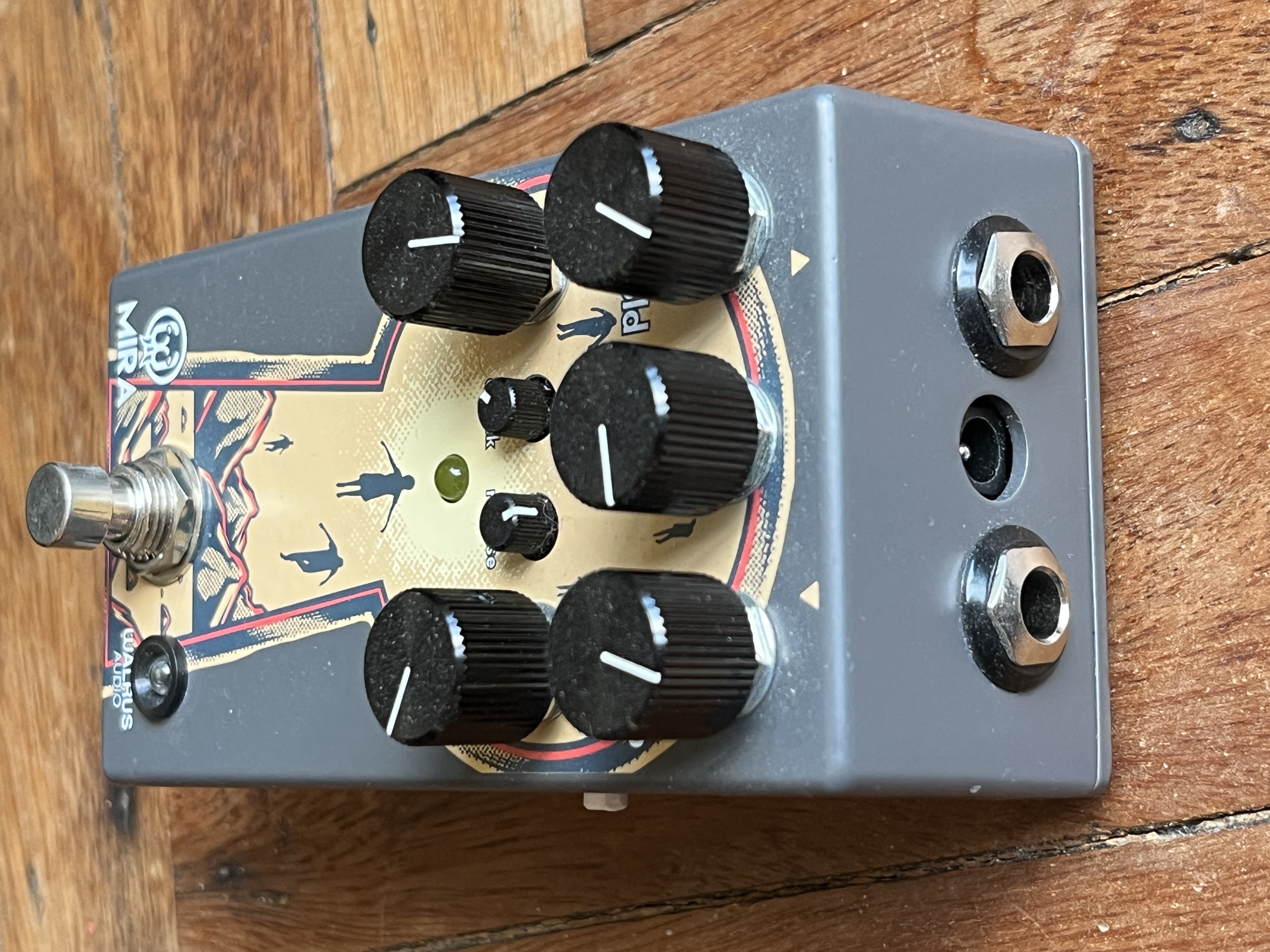 Walrus Audio Mira (32763)