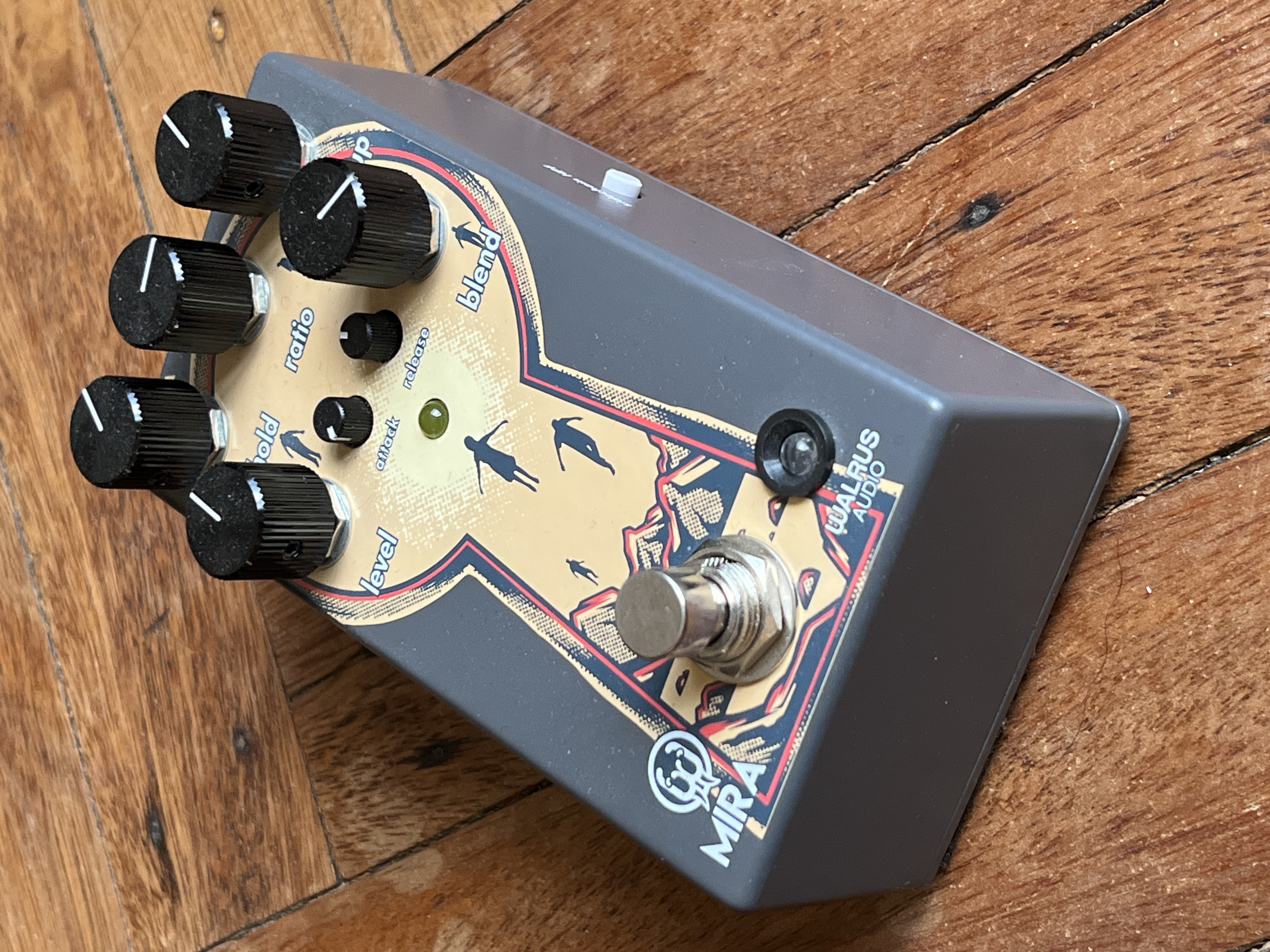 Walrus Audio Mira (89862)