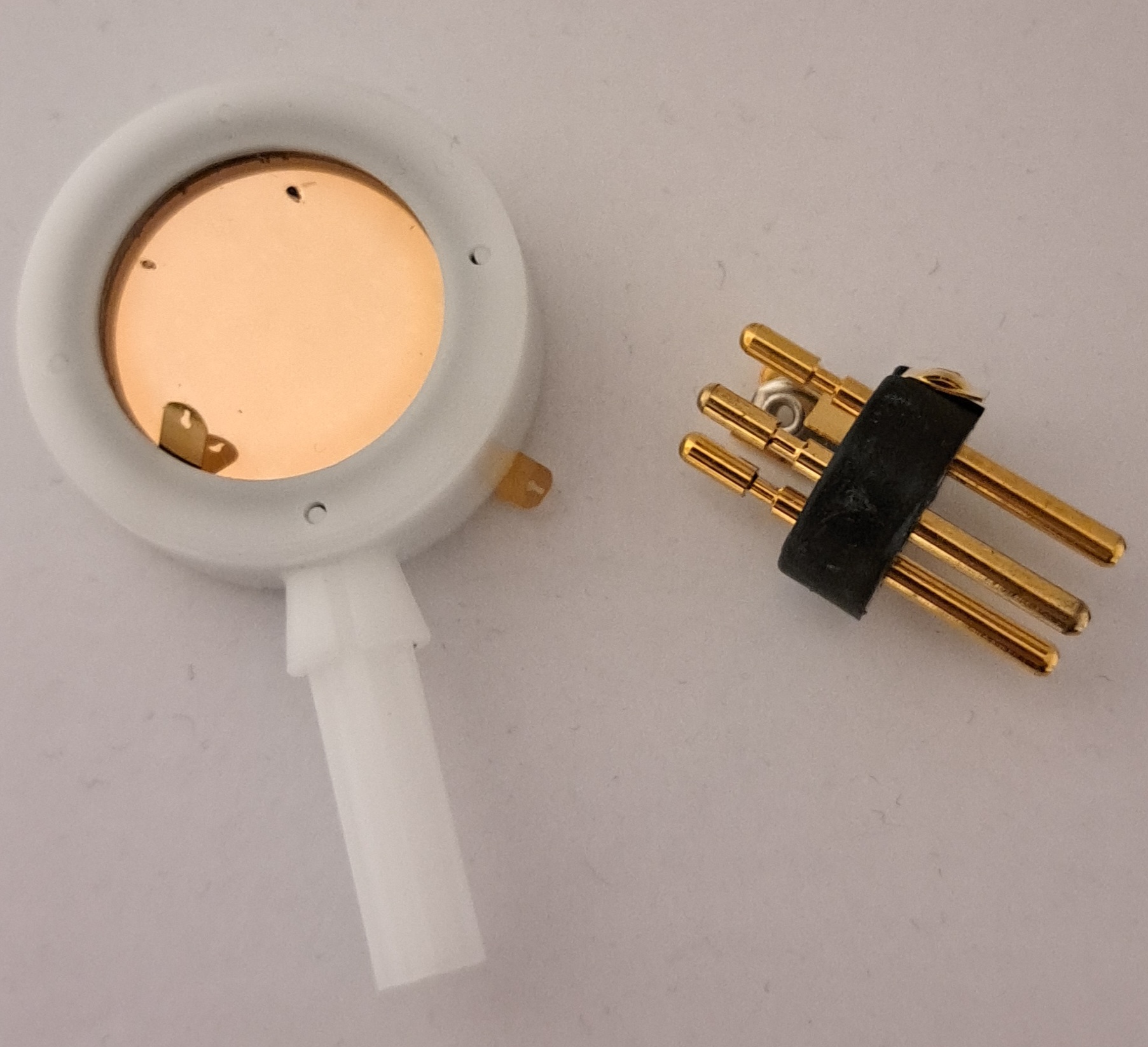 Vends cellule Shure KSM27