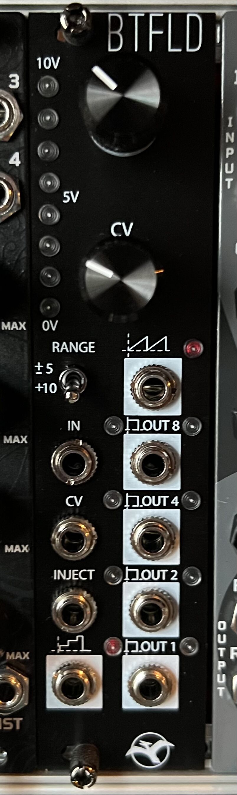 Schlappi Engineering BTFLD