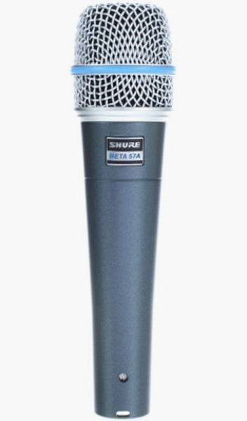SHURE BETA 57A