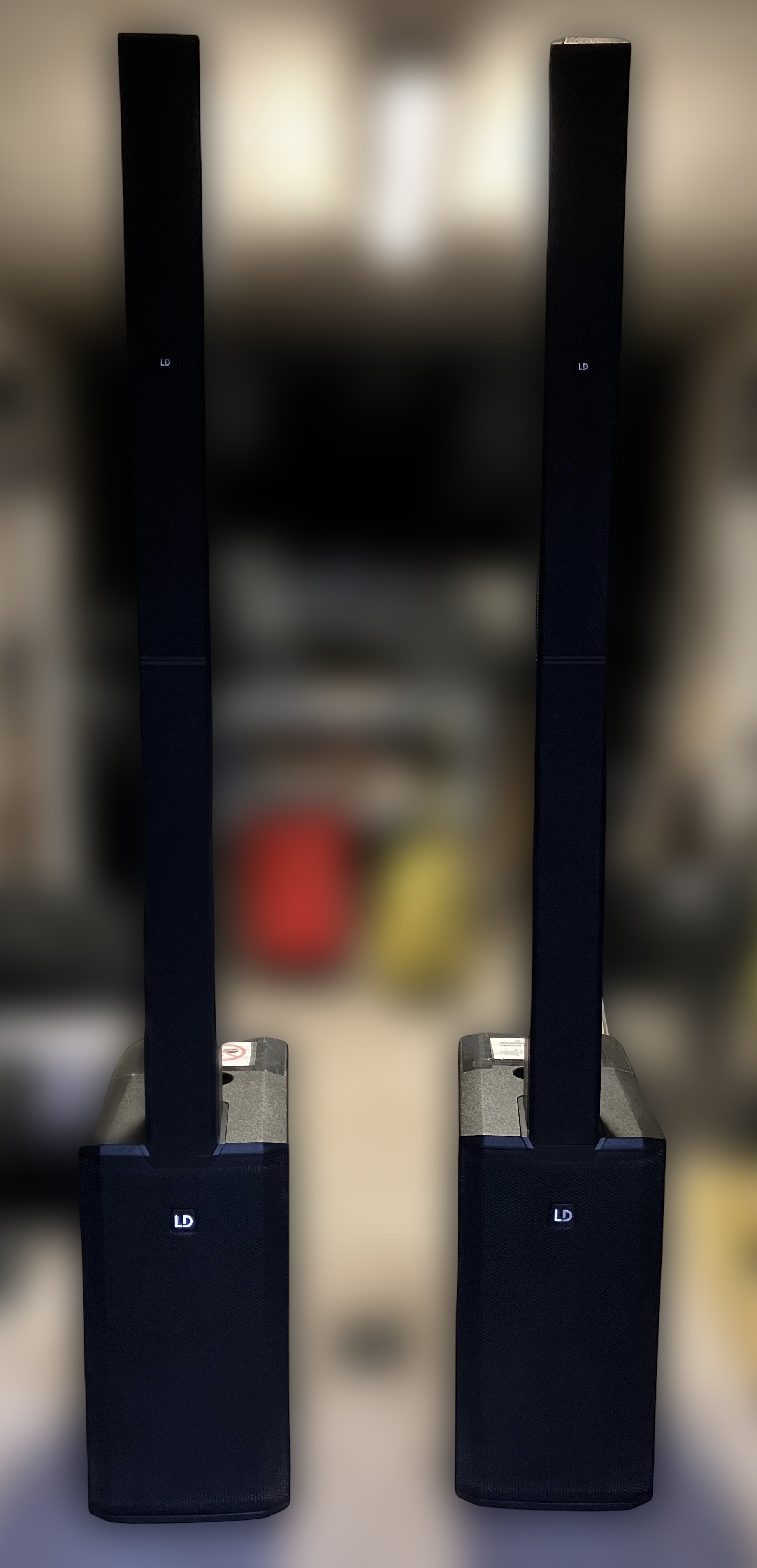 Enceinte LD System Maui 11 G3