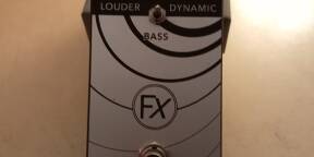 Echange Tape Préamp ANASOUNDS neuve, contre Delay TC électronic Flashback...