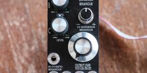 Bagarre - Sovage Engineering