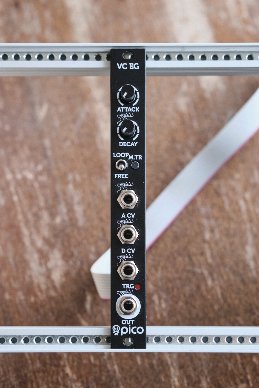 Pico VC EG - Erica Synth