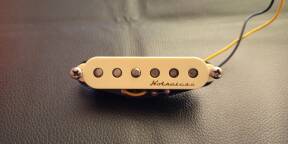 Fender Noiseless Vintage Chevalet
