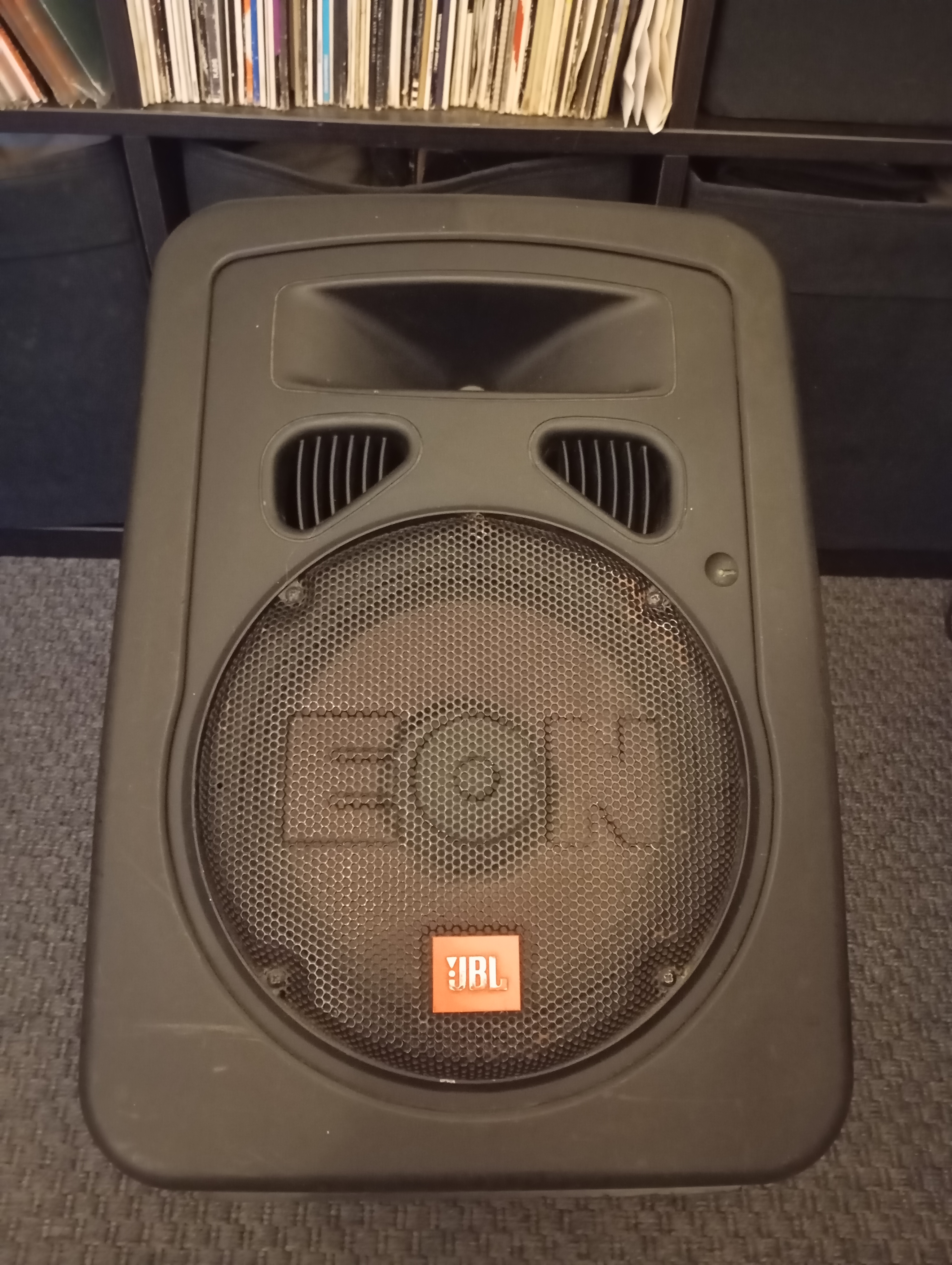 JBL EON 10 G2