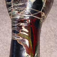 Djembé acheté en Tunisie