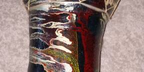 Djembé acheté en Tunisie