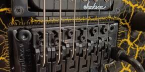 Vends guitare Jackson SL3X DX Soloist