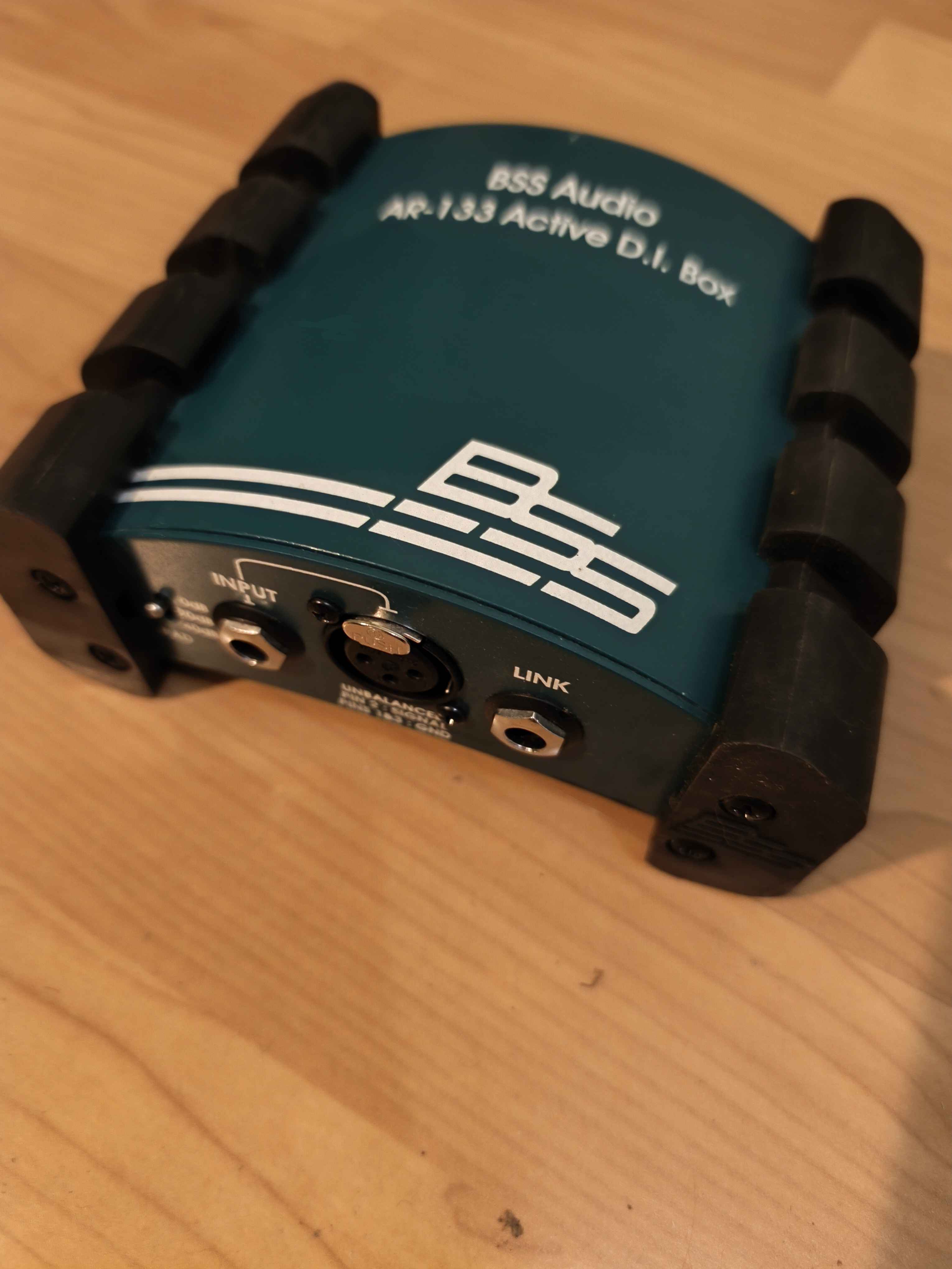 DI BSS AR133 - Etat neuf - 1ère main