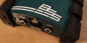 DI BSS AR133 - Etat neuf - 1ère main