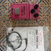 Vends Ibanez AD-80 Analog Delay 1981 Japan MN3005 BBD