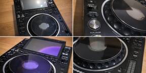Vends Pioneer DJ CDJ-3000 - État impeccable
