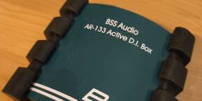 DI BSS AR-133 - Etat neuf - 1ère main