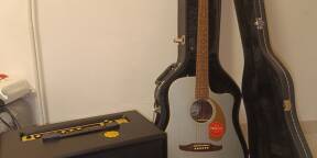 Pack Complet Fender Redondo + Marshall CODE 50