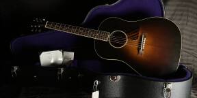 Gibson Custom Shop 1934 Jumbo